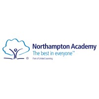 Northampton Academy logo - Similar company to Wargamer