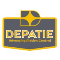 Depatie Fluid Power Co. logo - Similar company to Ic-Fluid Power, Inc.