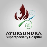 Ayursundra Superspecialty Hospital logo - Similar company to Gnrc Hospitals