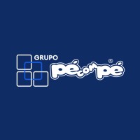 Grupo Pé com Pé logo - Similar company to Nação Pampili