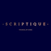 Scriptique logo - Similar company to Lingualex