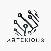 Artenious logo - Similar company to Access Prep