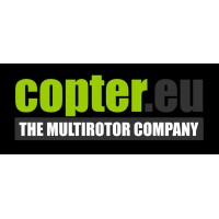 copter.eu logo - Similar company to Megadron.Pl