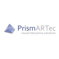 PrismARTec India Pvt. Ltd. logo - Similar company to Majix Computing Pvt Ltd