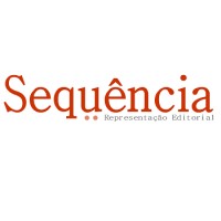 Sequência - Representação Editorial logo - Similar company to Lisboa Editorial