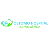 Oetomo Hospital logo - Similar company to Sembuh