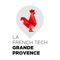 La French Tech Grande Provence logo - Similar company to Hiscale