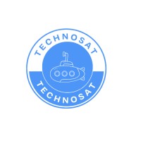TechnoSAT logo - Similar company to Technosat Company For Communications And Information Technology