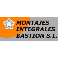 MONTAJES INTEGRALES BASTION, S.L. logo - Similar company to Aningas-Ergos S.A.