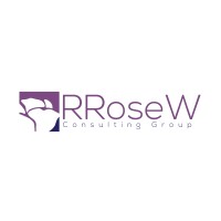 RRoseW Consulting Group logo - Similar company to Digidaas