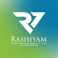 Rashiyamventures Private Limited logo - Similar company to Nextsmc Infotech Pvt Ltd