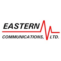Eastern Communications Ltd. logo - Similar company to Gencomm