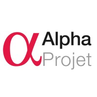 Alpha Projet logo - Similar company to Alpha Projects