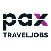PAX Travel Jobs Canada logo - Similar company to Ibiwangi Travel