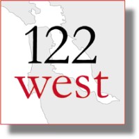 122 West logo - Similar company to Nzt Capital