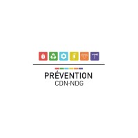 Prévention CDN-NDG logo - Similar company to Bgc Dawson