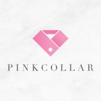 Pink.Collar logo - Similar company to Platinum Executive Resources