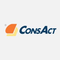 Consact Kft. logo - Similar company to Eurotech Engineering