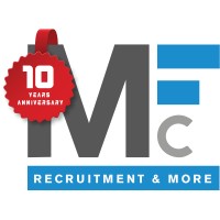MINDFREE CONSULTING & RECRUITMENT ME logo - Similar company to 604 Donate & Junk It
