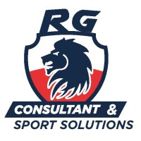 RG Consultant & Sport Solutions logo - Similar company to Kemis Plus D.O.O.