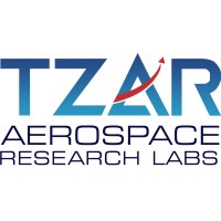 Tzar Aerospace Research Labs logo - Similar company to Lookssy Pvt. Ltd.