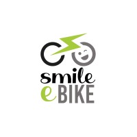 Smile Ebike logo - Similar company to Ebike.Es