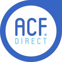 ACF Direct logo - Similar company to Vale Logic It Technologies Ltd