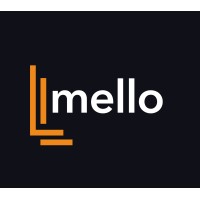 MELLO logo - Similar company to Oqlu