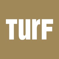 TURFLIVING logo - Similar company to Our Turf