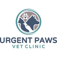 Urgent Paws Vet Clinic logo - Similar company to Healthy Bite Llc