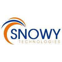 Snowy Technologies GmbH logo - Similar company to Brillins Media