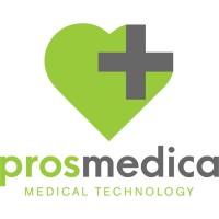 Prosmédica Valencia S.L. logo - Similar company to Arrhythmia Network Technology