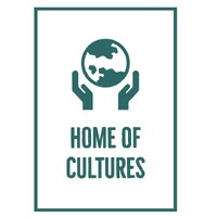 Home of Cultures logo - Similar company to Wordculture