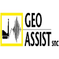 GEOASSIST snc logo - Similar company to Geodesy Solution