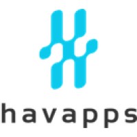 Havapps logo - Similar company to Burotic Store
