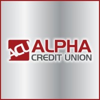 ALPHA CREDIT UNION logo - Similar company to Alden Credit Union