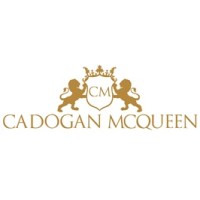 Cadogan McQueen logo - Similar company to Pt Projects Ltd