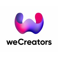 WeCreators logo - Similar company to Wecreate
