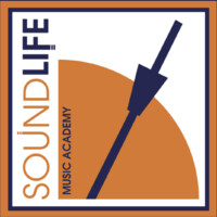 SoundLife Music Academy logo - Similar company to Anselmo Academy Of Music And The Arts