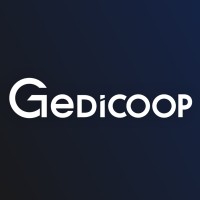 Coopérative GEDICOOP logo - Similar company to Piscine Concept