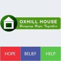 Oxhill House