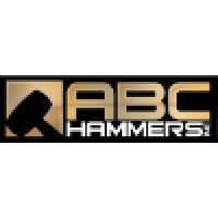 ABC Hammers, Inc. logo - Similar company to Bully Tools, Inc.