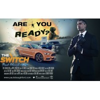 Paul Obaugh Ford Lincoln Merc
