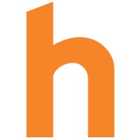 Studio Hillier logo - Similar company to Hinge Collective