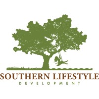 Southern Lifestyle Development logo - Similar company to Seaside Community Development Corp.