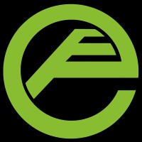 Eco Rail logo - Similar company to Iberrail