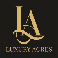 Luxury Acres logo - Similar company to Nobelcasa