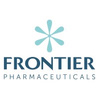Frontier Pharmaceuticals logo - Similar company to Frontier Pharma