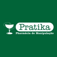 Pratika - Farmácia de Manipulação logo - Similar company to Ceres Pharma | Farmácia De Manipulação