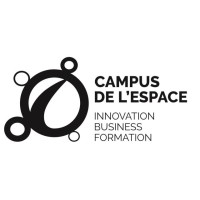 CAMPUS DE L'ESPACE logo - Similar company to Ad Facto